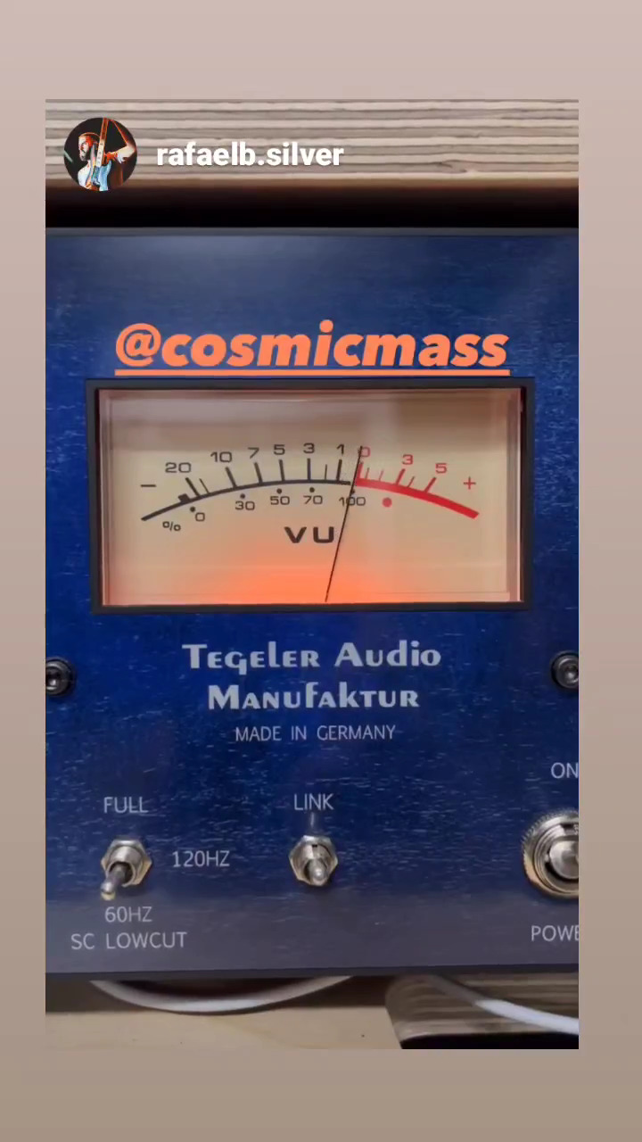 Vari Tube Compressor – Social Media 49